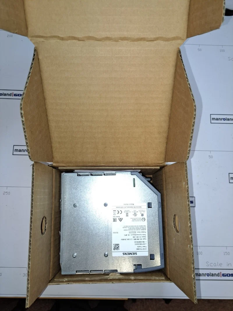 Siemens SITOP PSU3002 Power Supply 6EP1436 2BA10#4