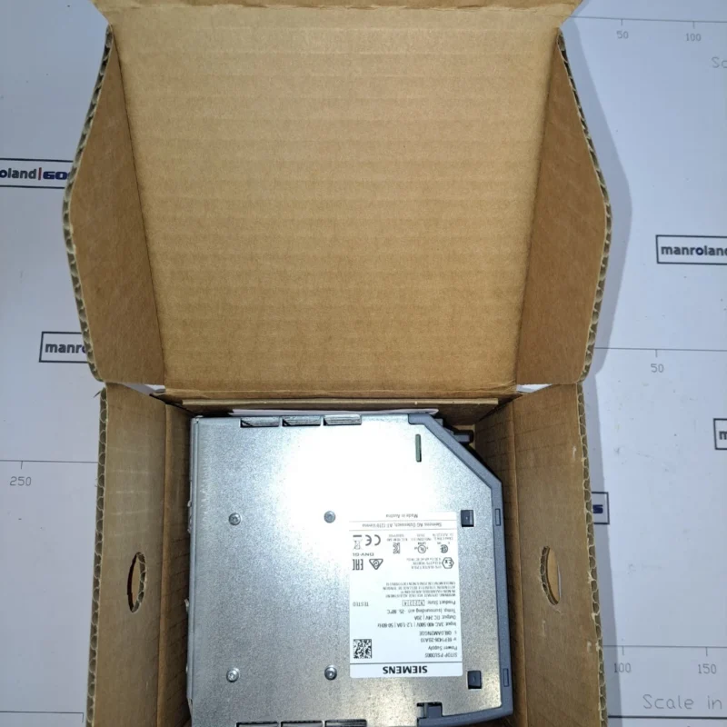 Siemens SITOP PSU3002 Power Supply 6EP1436 2BA10#4