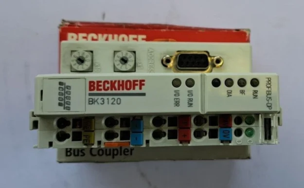 cropped Beckhoff BK3120 Pro Fibus DP Coupler.webp