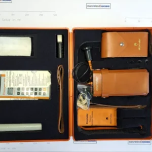 Elcometer 355 Standard Plating Thickness Gauge