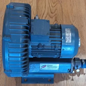 Gardner Denver ELMO-Rietchle G-BH1 2BH1500-7AH16