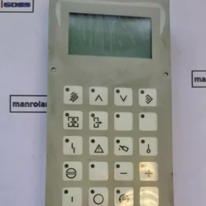 Muller Martini 4401.0006 Used