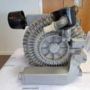 Werie Rietschle SKK33403(07) Vacuum Pump