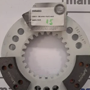 C40813-290 Wichita Drive Plate Assembly 30094053