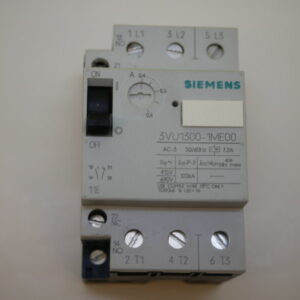 Siemens circuit breaker HDM: 53.144.3401