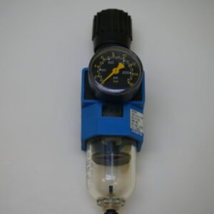 Festo air regulator   HDM: 00.580.1503
