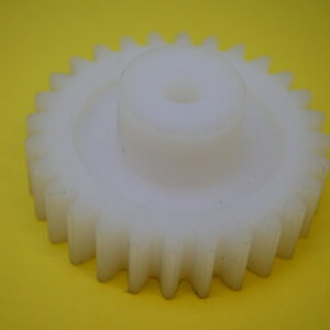 28 toothed gear   HDM: 00.580.3769
