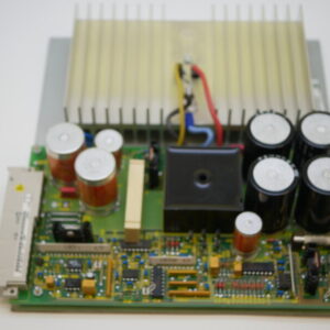 Circuit board NT85  HDM: 00.781.2083