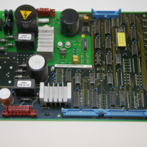 Circuit board DNK2  HDM: 00.785.0216