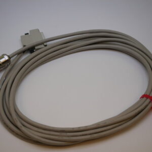 Connecting line HDM: L2.142.9191/04