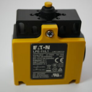 Positioning switch   HDM: 00.783.0370