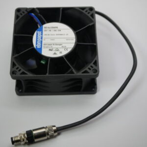 Fan  HDM: C3.617.0563