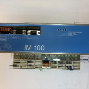 EAE IM100 Controller Module