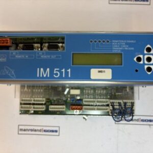 EAE IM511 Module Controller