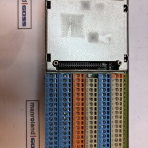 ModuNORM PC- Basis I/O Digital – Ferag 5.940578002