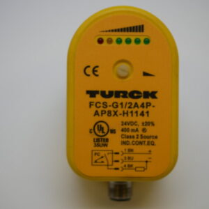 Flow sensor   HDM: F9.110.1631