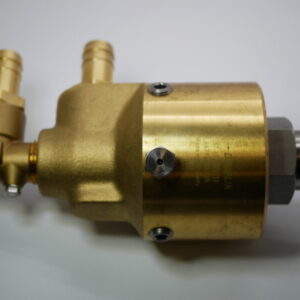 Deublin VLF  HDM: 7G.007.420