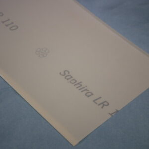 Saphira duct foils  HDM: CN.H110.029