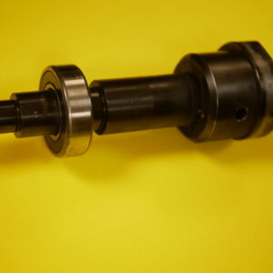 Vibrator shaft  HDM: F2.010.501F/08