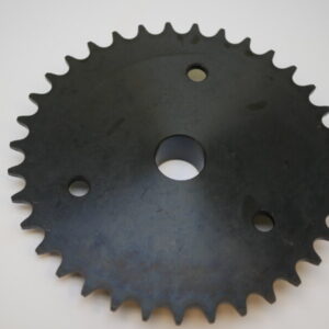 Sprocket wheel    HDM: G2.014.908/04