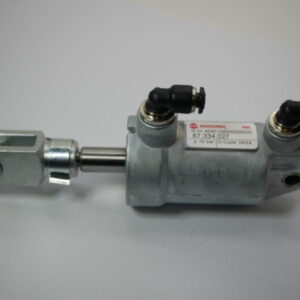 Pneumatic cylinder   HDM: 87.334.027