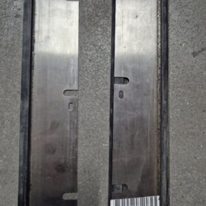 41.010.180 Rubber Washup Blade
