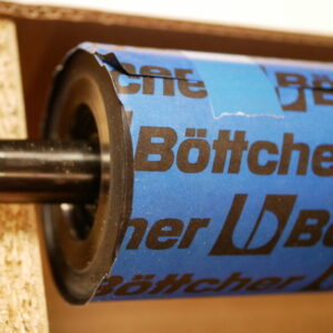 Inking transfer roller  HDM: F2.009.130F