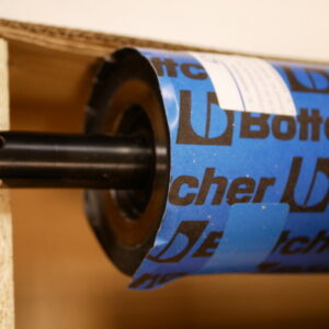 Inking transfer roller  HDM: F2.009.135F