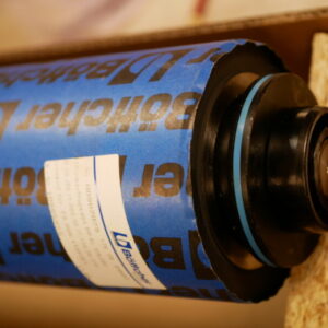 Oscillating ink form roller    HDM: F2.009.112F