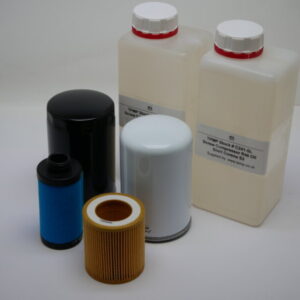 Service kit