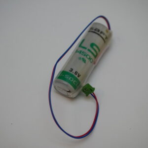 Lithium battery