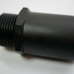 Hose connection for 40mm 1/D hose   HDM: F2.018.228/02
