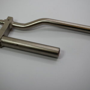Feeler rod wash cartridge  HDM: F2.205.401F/03