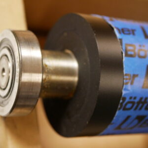 Damping pan roller  HDM: F2.030.520F