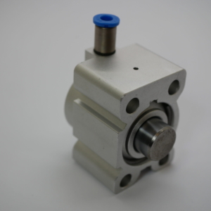 Pneumatic cylinder   HDM: SA.334.001/01