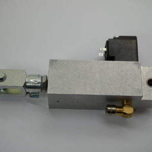 Pneumatic cylinder   HDM: L2.335.023/03
