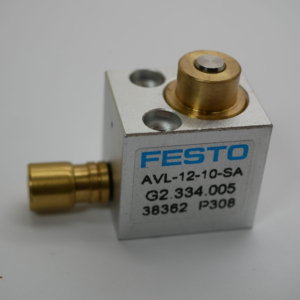 Pneumatic cylinder   HDM: G2.334.005