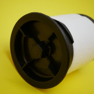 Oil mist filter 