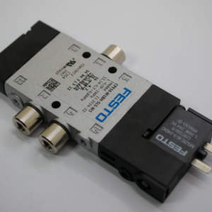 Soleniod valve   HDM: C3.617.703