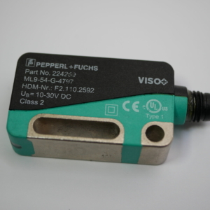 Sensor   HDM: F2.110.2592