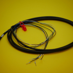 Connecting line   HDM: F2.145.1324/02