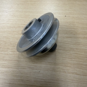Muller Martini regulating pulley. RD80X60 Genuine OEM Part