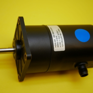 Servo motor  HDM: G5.186.5141/01