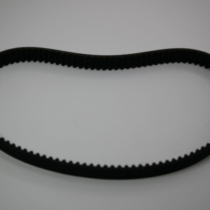 Toothed belt 