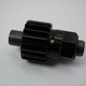Gear & pin  HDM: F4.514.52
