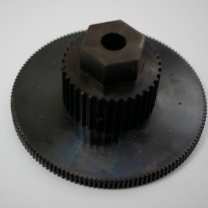 Gear assembly  HDM: F2.072.111F/01
