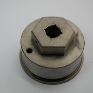 Retainer   HDM: F6.011.118/09