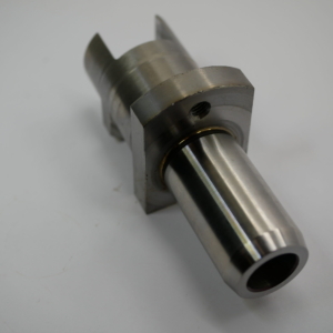 Flange   HDM: F2.205.070/08