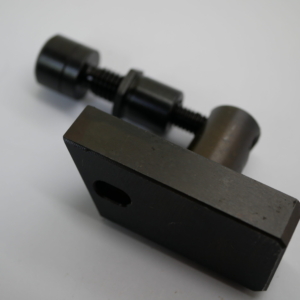 Retention piece – drive side   HDM: F2.030.154/09