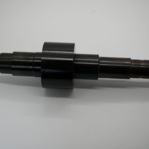 Shaft  HDM: F2.028.010/04